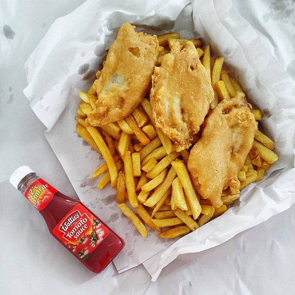 Kohi Fresh Fish & Takeaways Kohimarama Auckland, Auckland