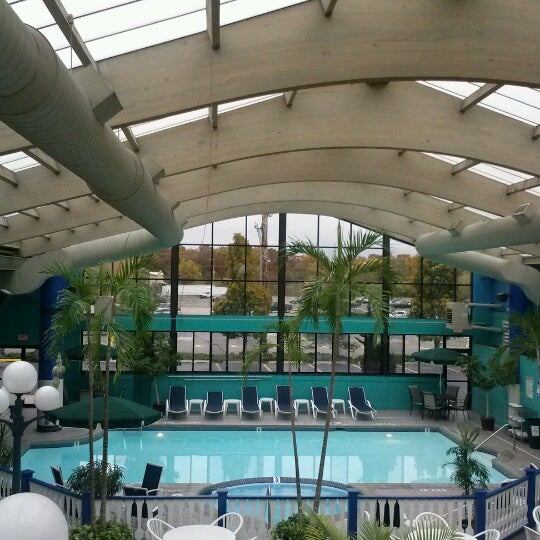 Photos At Comfort Inn Muskegon Mi