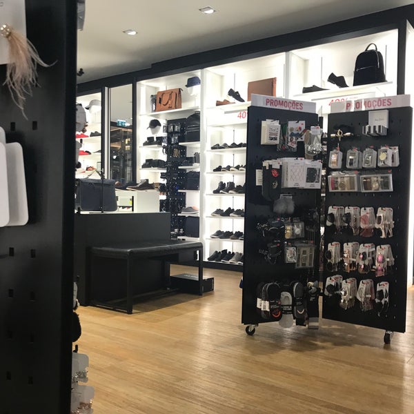 sapataria aldo online