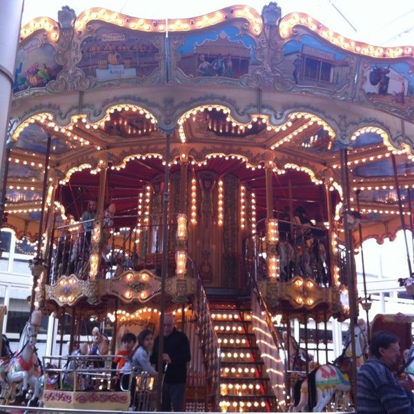 Danbury Fair Mall Einkaufszentrum In Danbury