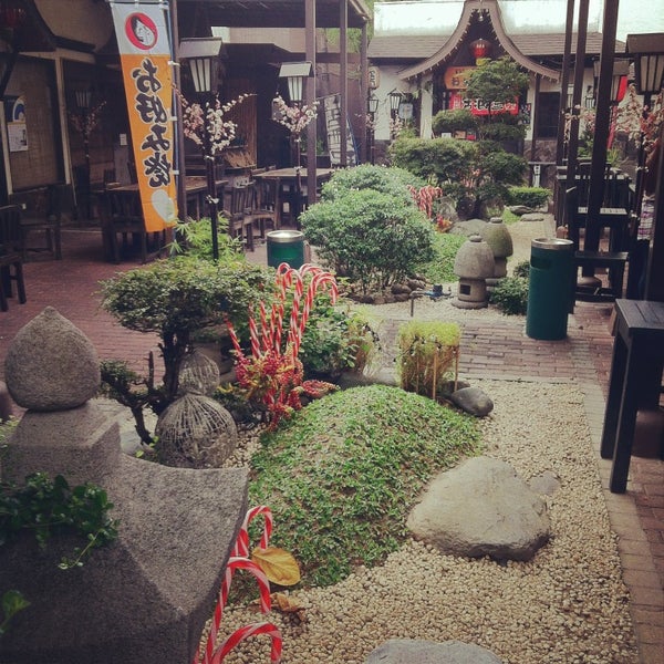 Fotos Bei Little Tokyo San Lorenzo 2277 Btwn Pasong Tamo Amorsolo St