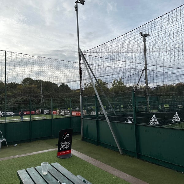 Powerleague Coppetts Trott Road, Off Colney Hatch Lane, Friern