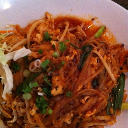 10/26/2012にVictoria B.がSpice Thai Restaurantで撮った写真