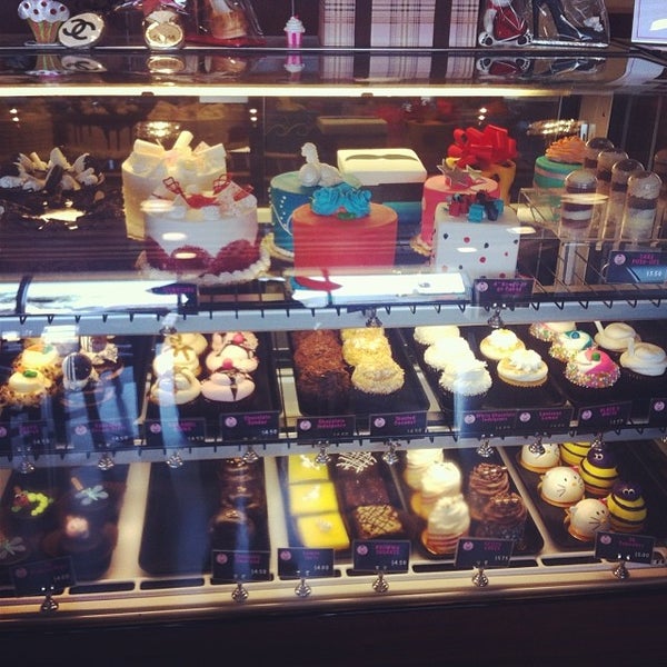 Cinderella Cakes Costa Mesa, CA