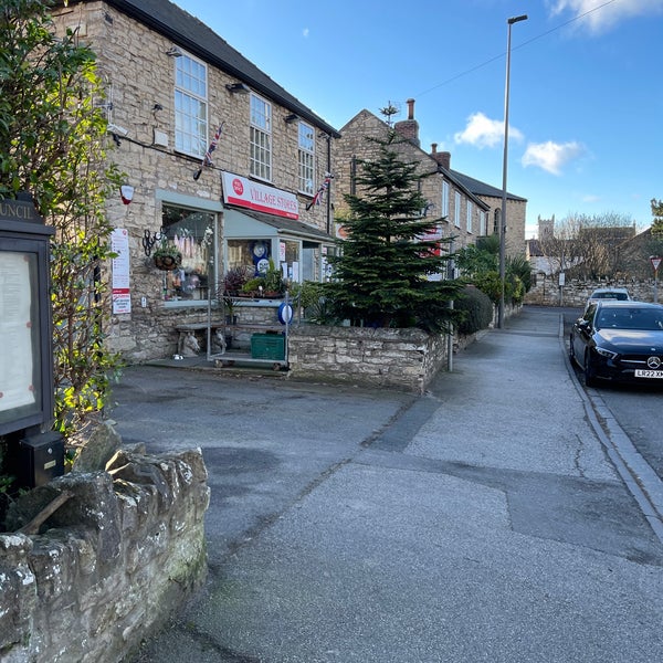 Monk Fryston Village Shop Leeds, Leeds