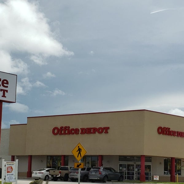 OfficeMax - Paper / Office Supplies Store in St Augustine