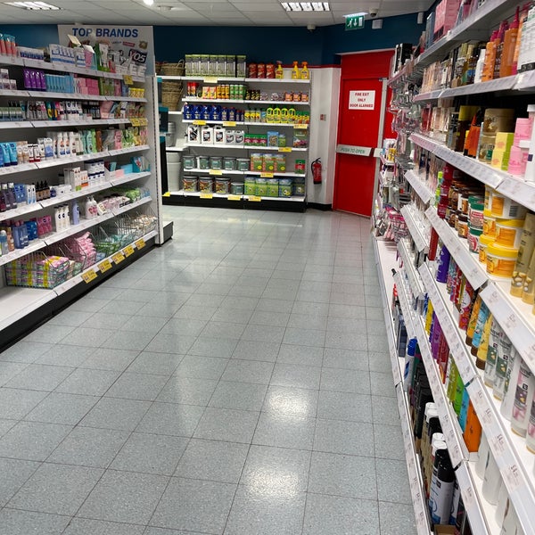 Home Bargains Discount Store in Selby