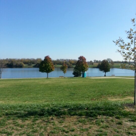 Louisburg City Lake & Ron Weers Park 33 visitors