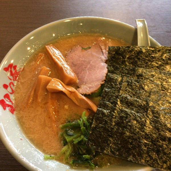 Fotos En 横浜家系ラーメン むら家 長岡市 新潟県