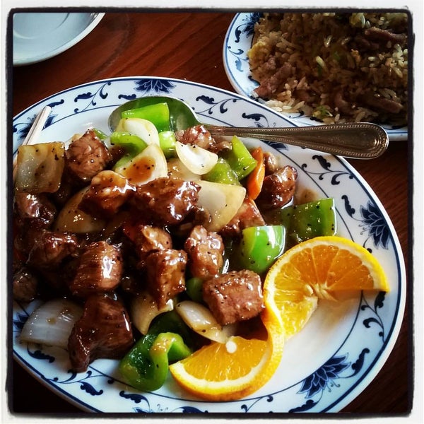 Tea Garden Chinese Restaurant Arvada, CO