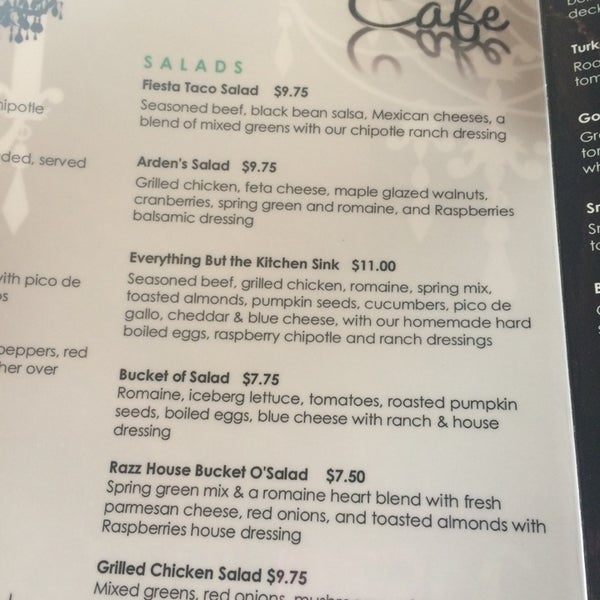 Raspberries n' Creme Bakery in The Village