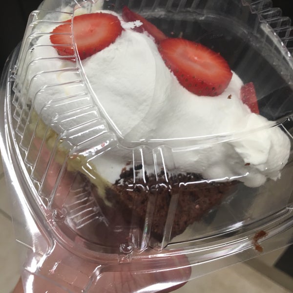 Raspberries n' Creme Bakery in The Village