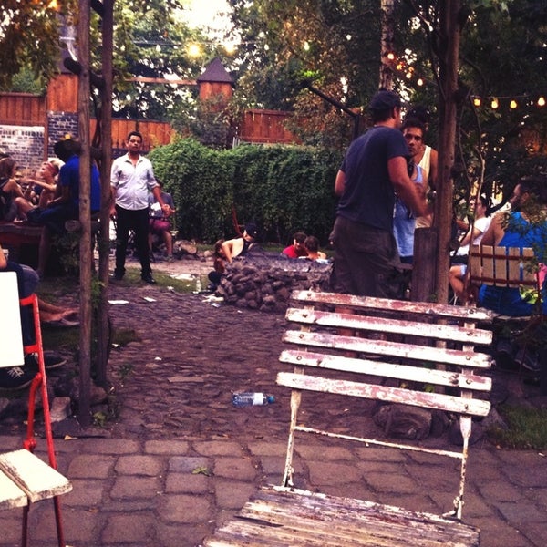 Chalet Now Closed Kreuzberg 67 Tips From 2603 Visitors