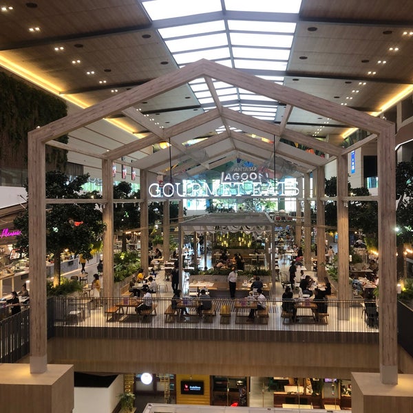Photos at The Mall Lifestore Ngamwongwan (เดอะมอลล์ไลฟ์สโตร์ งามวงศ์วาน ...