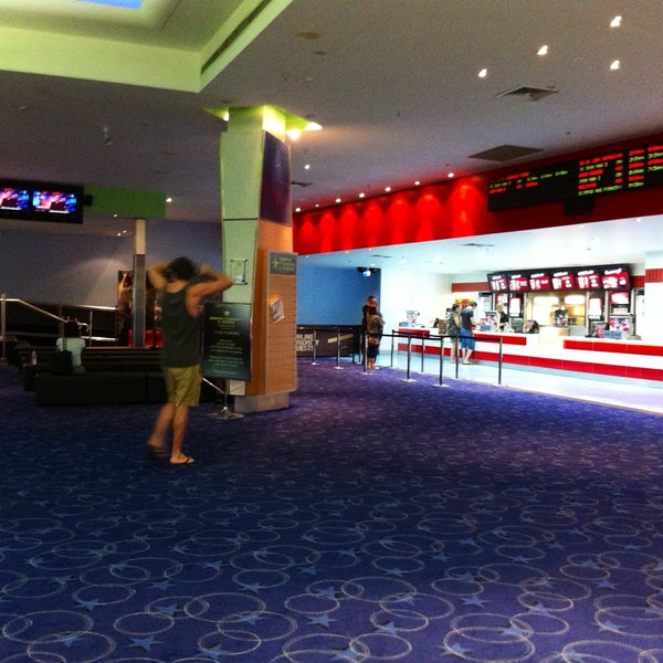 Birch Carroll & Coyle Cinemas (Now Closed) Movie Theater