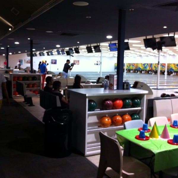 AMF Bowling 4 tips from 169 visitors