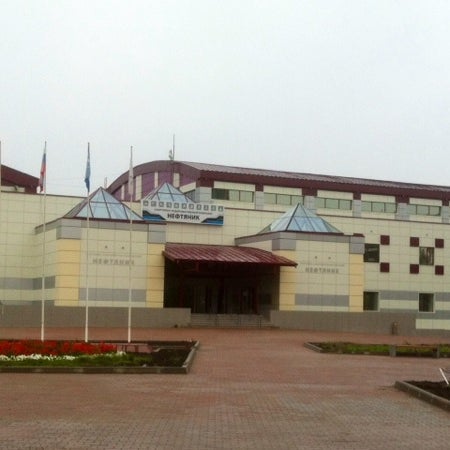 сок нефтяник стрежевой