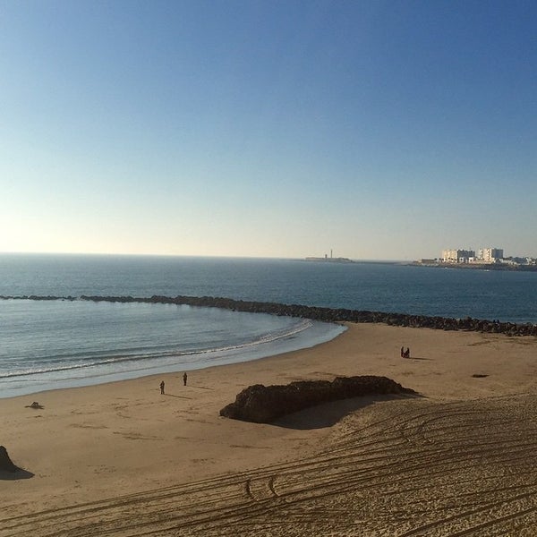 1/27/2015にSpanish in C.がSpanish In Cadizで撮った写真