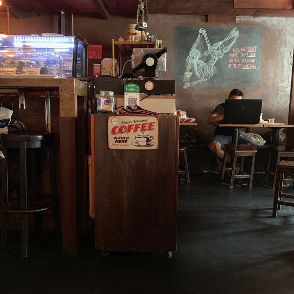 3/21/2019 tarihinde Tiang Lim F.ziyaretçi tarafından Dapper Coffee'de çekilen fotoğraf