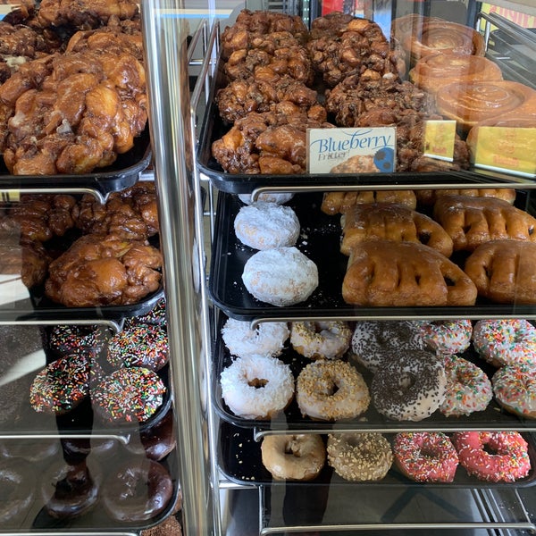 Winchell's Donut Shop Edgewood Lakewood, CO