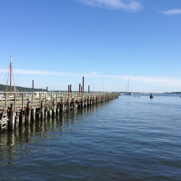 Photos at Oyster Bay Marine Center 4 tips from 178 visitors