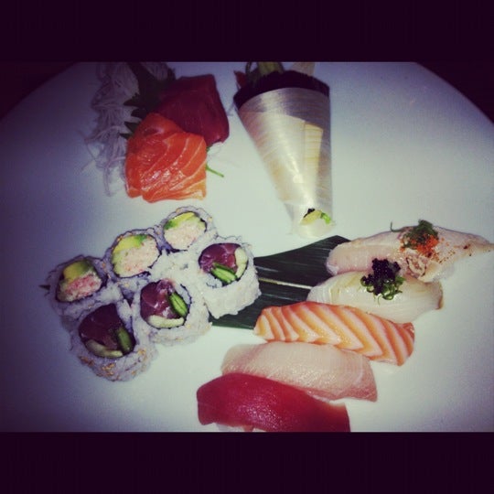 Kaya Sushi El Segundo, CA