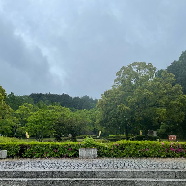 Photos At 岐阜県百年公園 2 Tips From 356 Visitors