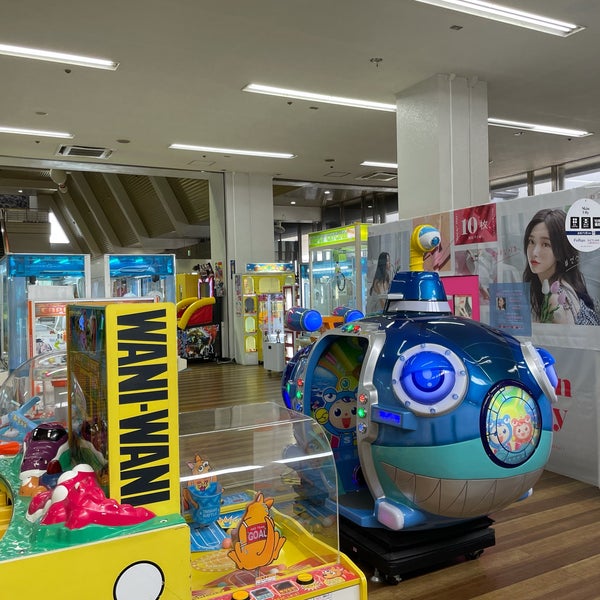 稲沢グランドボウル Bowling Alley