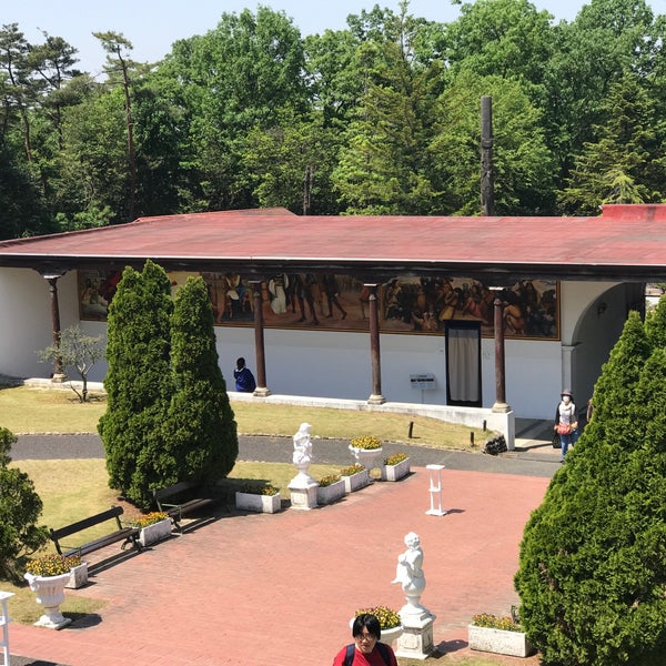 Fotos En リトルワールド ペルー大農園領主の家 犬山市 愛知県 Fotos En リトルワールド ペルー大農園領主の家 犬山市 愛知県