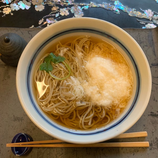 Photos At 手打ち蕎麦 野和 Soba Restaurant In 犬山市