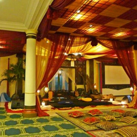Photos At Pesantren Akmaliah Salafiah Ciracas Jakarta Jakarta