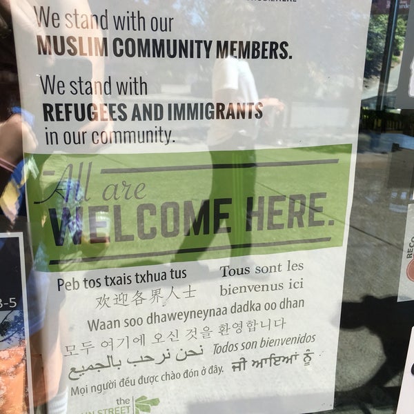 Strictly Organic Coffee Shop