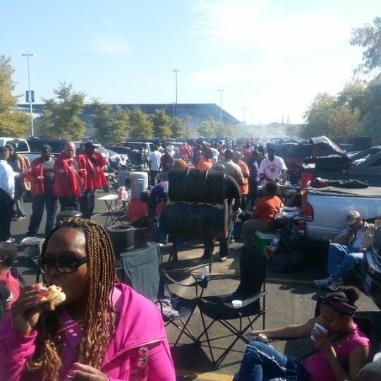 Soldier Field Museum Campus South Lot E Waldron Dr