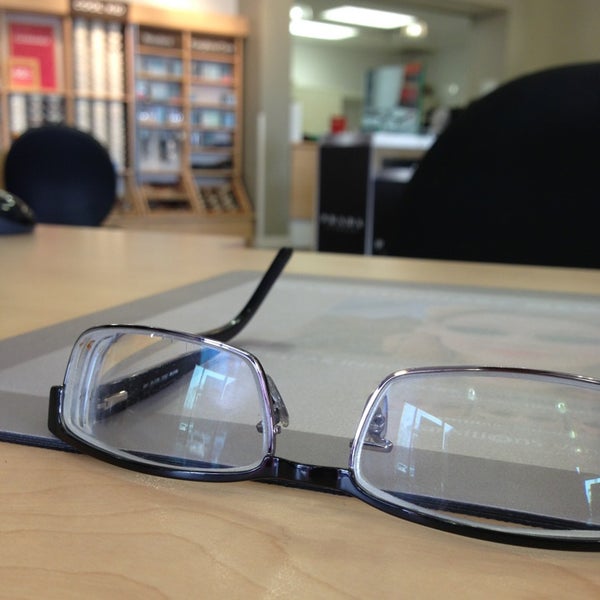 LensCrafters 158 visitors