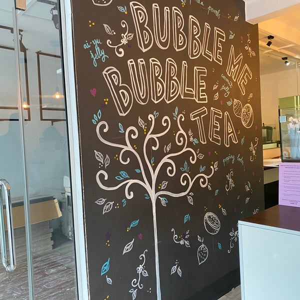 BUBBLE ME BUBBLE TEA, Colombo - Restaurant Reviews, Photos & Phone Number -  Tripadvisor