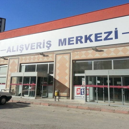 foursquare