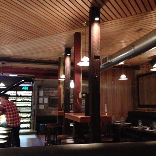 Varnish on King Perth CBD 75 King St