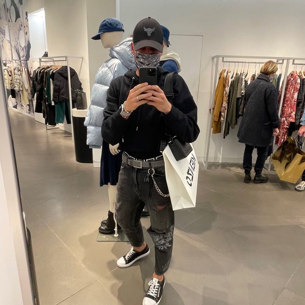 Kenzo Barcelona