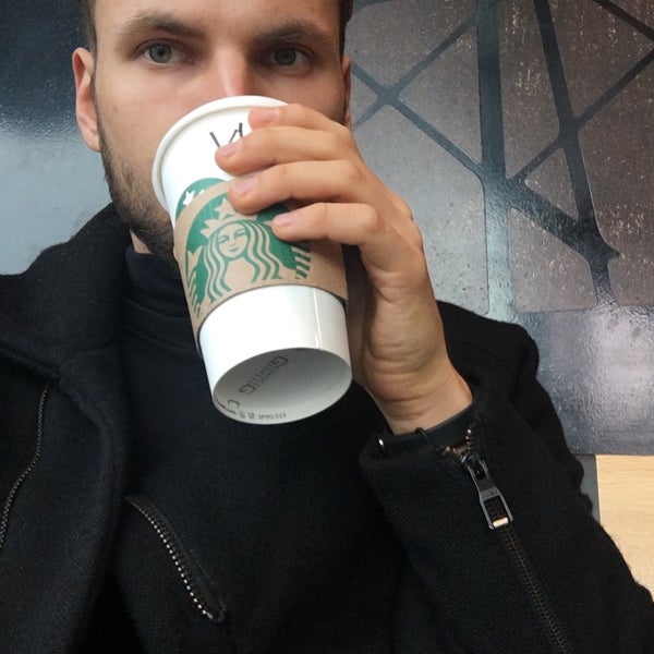 11/3/2016에 🇺🇦iamtkachenko님이 Starbucks에서 찍은 사진