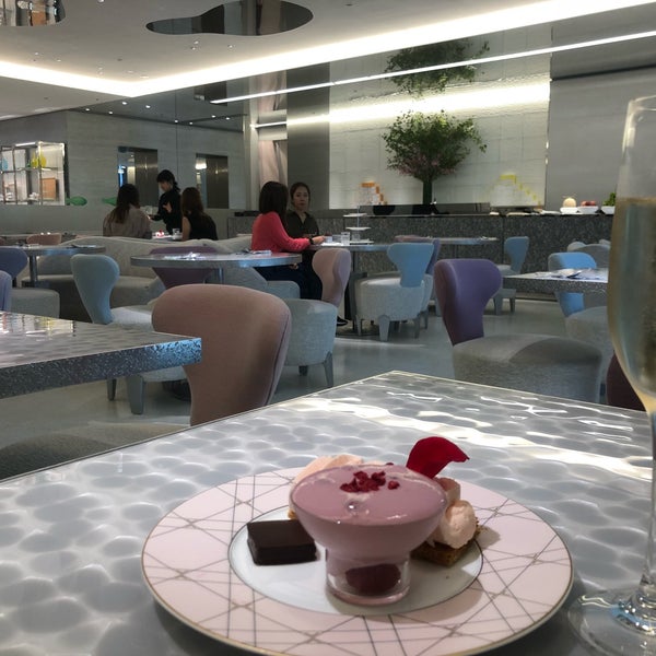 cafe dior ginza