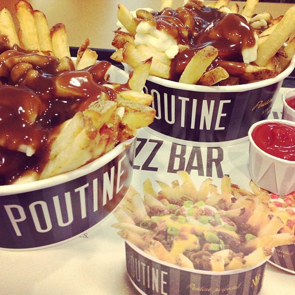 avis sur new york fries rideau centre ottawa