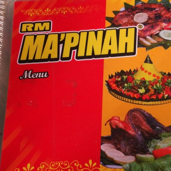 Photos At Rumah Makan Ma Pinah 16 Tips