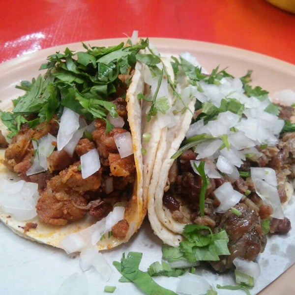 Tacos Los Autenticos Martinez Oaxaca de Juárez, Oaxaca