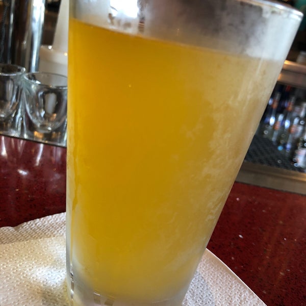 The Slidebar RockNRoll Kitchen Rock Club in Downtown Fullerton