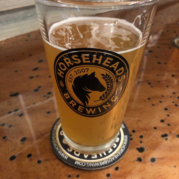 Horseheads Brewing Company 250 Old Ithaca Rd