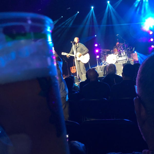 Снимок сделан в Pacific Amphitheatre пользователем Mike R. 7/11/2019