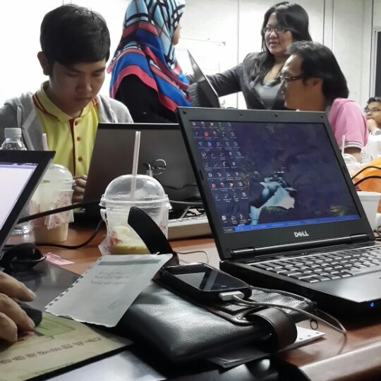 Photos at PK Agro Industrial Products (M) Sdn Bhd 2 tips