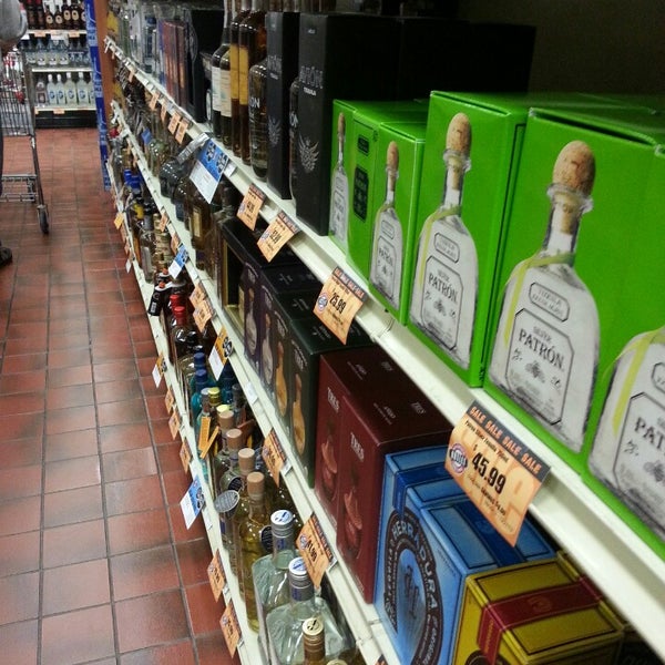 NH Liquor Store 15 6 Ash Brook Rd