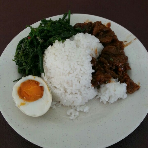 2020 Restaurant Sandakan Sabah