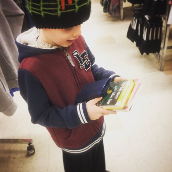 South Hill Goodwill Puyallup, WA